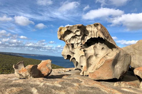 Kangaroo Island 4WD - Best Of KI In 2 Days - Tourism Gold Coast 1
