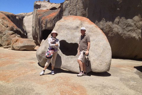 Kangaroo Island 4WD - Best Of KI In 2 Days - Tourism Gold Coast 4
