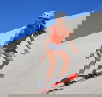 Kangaroo Island Sandboard Rental - Tourism Gold Coast