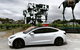 Adelaide Airport Arrival Transfer OR Tour In A Tesla Model3 EV - thumb 3