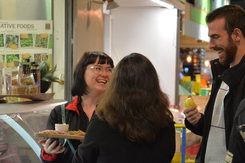 Adelaide Central Market Tour, Picnic, Bikes And City Sights - Tourism Gold Coast 6