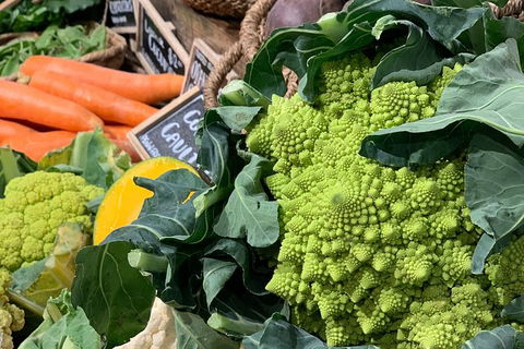 Adelaide Central Market Tour, Picnic, Bikes And City Sights - Tourism Gold Coast 1