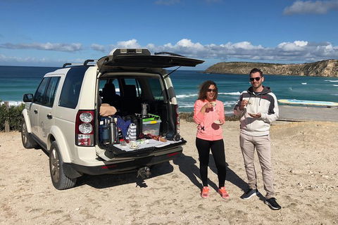 NEW TOUR - Flinders Chase Tour (Recovering From Fires) - Tourism Gold Coast 0
