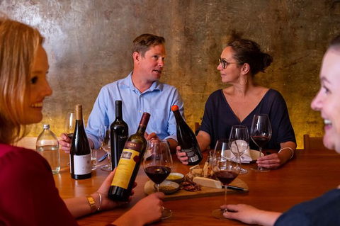 Yalumba Signature Tour - Gold Coast 0