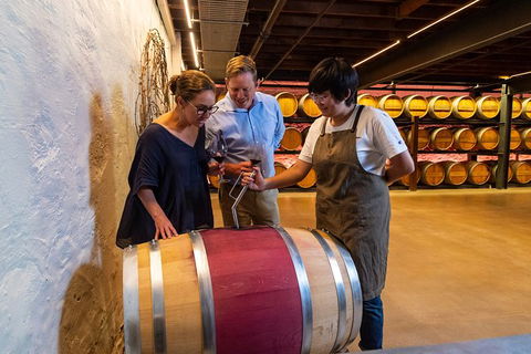 Yalumba Signature Tour - Gold Coast 6