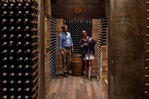 Yalumba Signature Tour - Gold Coast 2