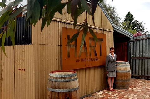 Private Wine Tour - Gold Coast 8