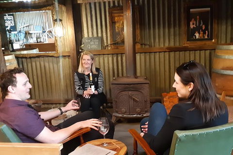 Private Wine Tour - Gold Coast 3