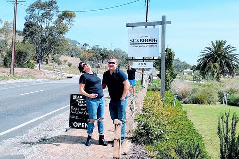 Private Wine Tour - Gold Coast 9