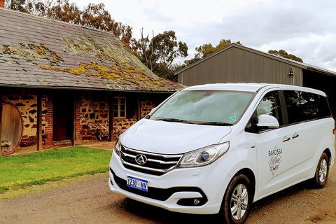 Private Wine Tour - Gold Coast 1