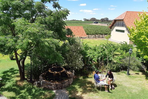Private Wine Tour - Gold Coast 6