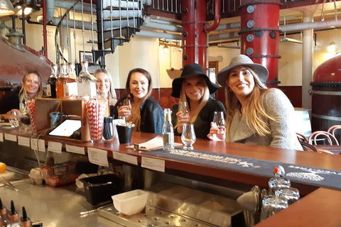 Tipple Of Gin Experience Tour - Gold Coast 2