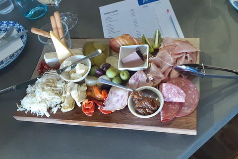 Tipple Of Gin Experience Tour - Gold Coast 9