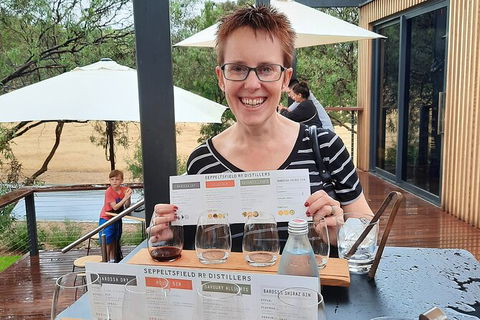 Tipple Of Gin Experience Tour - Gold Coast 0
