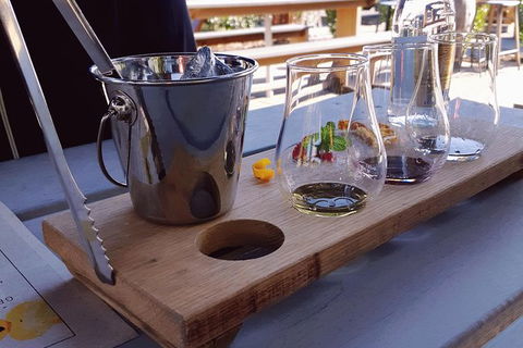 Tipple Of Gin Experience Tour - Gold Coast 3