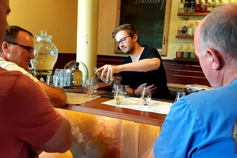Tipple Of Gin Experience Tour - Gold Coast 8