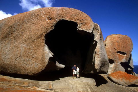 Full-Day Kangaroo Island Safari From Penneshaw - Tourism Gold Coast 0