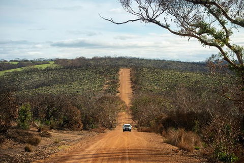 NEW TOUR - Kangaroo Island Road To Recovery Tour (1 Day/1 Night) - Tourism Gold Coast 1