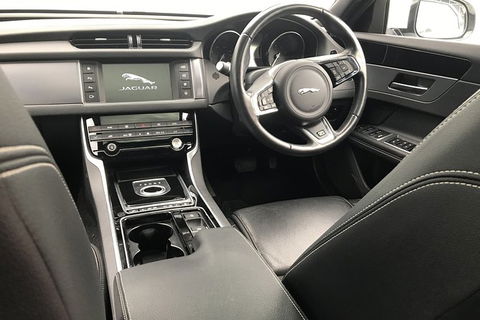 Luxury Jaguar Barossa Valley Half Day Private Tour For 2 - Gold Coast 6