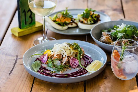 Gourmet Food And Wine 4WD Tour In Kangaroo Island - Tourism Gold Coast 2