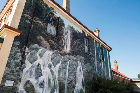 Cruise Ship Special From Burnie To Cradle Mountain - Tourism Gold Coast 3