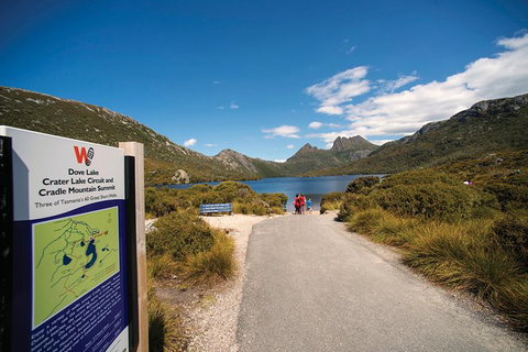 Cruise Ship Special From Burnie To Cradle Mountain - Tourism Gold Coast 7
