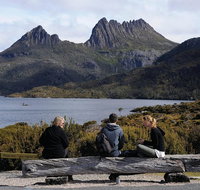 Cruise Ship Special from Burnie to Cradle Mountain - Tourism Gold Coast