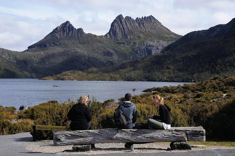 Cruise Ship Special From Burnie To Cradle Mountain - Tourism Gold Coast 0