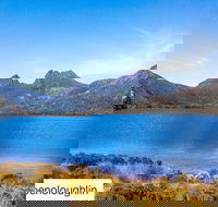Cradle Mountain Dove Lake Circuit walk - Tourism Gold Coast