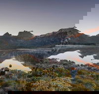 Shore Excursion - Cradle Mountain day tour from Burnie - Tourism Gold Coast