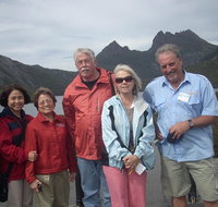 Shore Excursion to Cradle Mountain from Burnie  Cruise ship favourite - Tourism Gold Coast