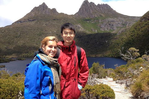 Shore Excursion To Cradle Mountain From Burnie ( Cruise Ship Favourite) - Tourism Gold Coast 1