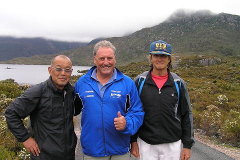 Shore Excursion To Cradle Mountain From Burnie ( Cruise Ship Favourite) - Tourism Gold Coast 2