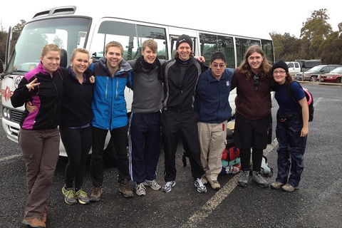 Shore Excursion To Cradle Mountain From Burnie ( Cruise Ship Favourite) - Tourism Gold Coast 3