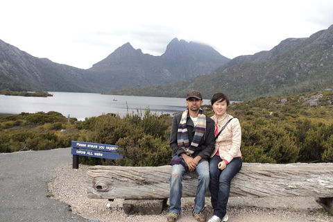 Shore Excursion To Cradle Mountain From Burnie ( Cruise Ship Favourite) - Tourism Gold Coast 5