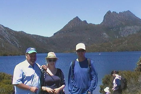 Shore Excursion To Cradle Mountain From Burnie ( Cruise Ship Favourite) - Tourism Gold Coast 4