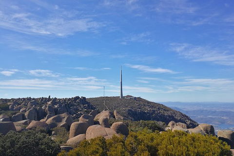 Alpine Loop - Tourism Gold Coast 4