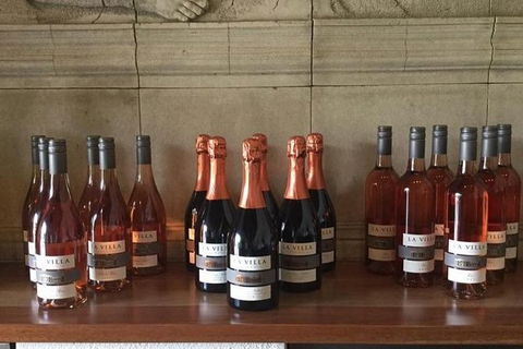 Cruise Ship Excursion: Gourmet Food & Wine - Tourism Gold Coast 16