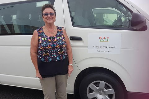 Cruise Ship Excursion: Gourmet Food & Wine - Tourism Gold Coast 15