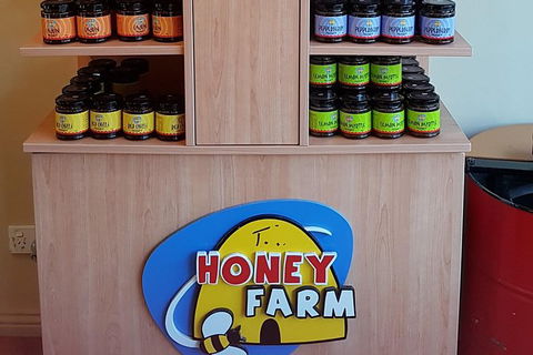 Cruise Ship Excursion: Gourmet Food & Wine - Tourism Gold Coast 13