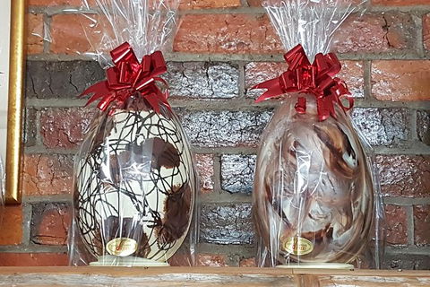 Cruise Ship Excursion: Gourmet Food & Wine - Tourism Gold Coast 4