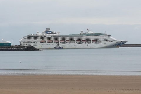 Cruise Ship Excursion: Gourmet Food & Wine - Tourism Gold Coast 3