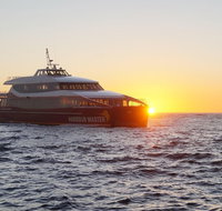Afternoon Gordon River Dinner Cruise - departing 3pm - Tourism Gold Coast