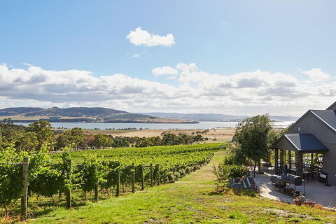 Launceston Wine & Sightseeing Tours - Gold Coast 0