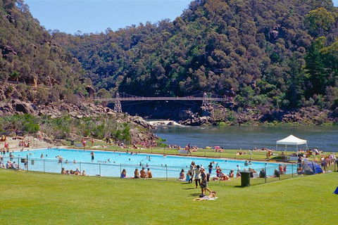 Launceston Wine & Sightseeing Tours - Gold Coast 1