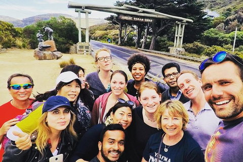 Ride Tours, 2 Day Great Ocean Road Experience - Tourism Gold Coast 6