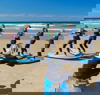Learn to Surf at Anglesea on the Great Ocean Road - Tourism Gold Coast