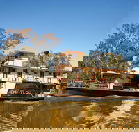 Murray River Echuca Cruise - PS Emmylou with Optional Lunch - Tourism Gold Coast