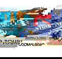 Great Ocean Road Custom Tour - Tourism Gold Coast