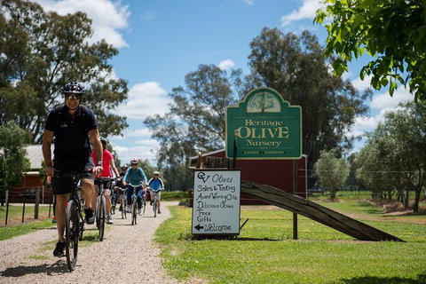 Self-Guided Gourmet Culinary Cycling Day Tour From Beechworth - Gold Coast 0